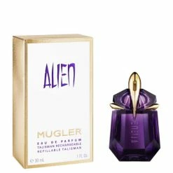 Mugler Alien Eau De Parfum -Guerlain Soldes Magasin alien eau parfum 6
