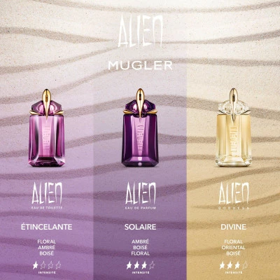 Mugler Alien Eau De Toilette 5 Mugler Alien Eau De Toilette – Image 3