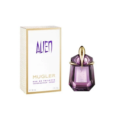 Mugler Alien Eau De Toilette 7 Mugler Alien Eau De Toilette – Image 5