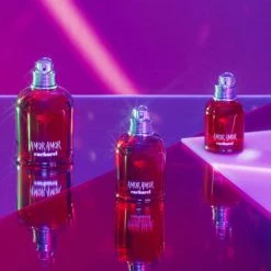 Cacharel Amor Amor Eau De Toilette -Guerlain Soldes Magasin amor amor toilette 6