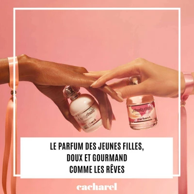 Cacharel Anaïs Anaïs Premier Délice Eau De Toilette 5 Cacharel Anaïs Anaïs Premier Délice Eau De Toilette – Image 3