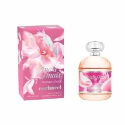 Cacharel Anaïs Anaïs Premier Délice Eau De Toilette 13 Cacharel Anaïs Anaïs Premier Délice Eau De Toilette -Guerlain Soldes Magasin anais 1er delice 3