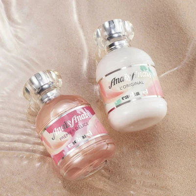 Cacharel Anaïs Anaïs Premier Délice Eau De Toilette 7 Cacharel Anaïs Anaïs Premier Délice Eau De Toilette – Image 5