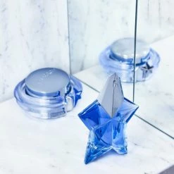 Mugler Angel Crème Pour Le Corps -Guerlain Soldes Magasin angel creme parfum 2