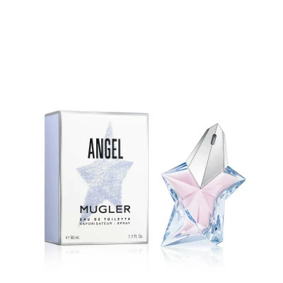 Mugler Angel Eau De Toilette 10 Mugler Angel Eau De Toilette – Image 8