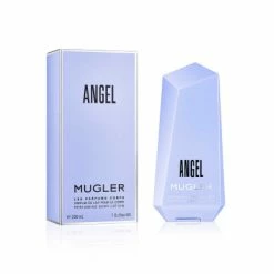 Mugler Angel Lait Pour Le Corps -Guerlain Soldes Magasin angel lait parfum 3