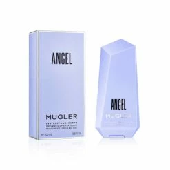 Mugler Angel Gel Douche 7 Mugler Angel Gel Douche -Guerlain Soldes Magasin angel parf douche 2