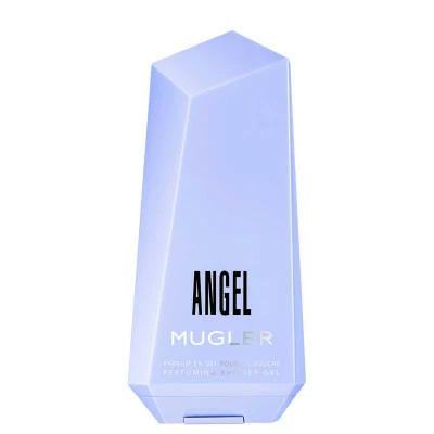 Mugler Angel Gel Douche 3 Mugler Angel Gel Douche