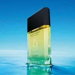 Azzaro Pour Homme Cologne Intense Eau De Toilette -Guerlain Soldes Magasin aph cologne intens 1