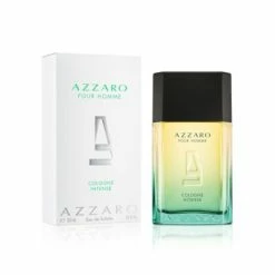 Azzaro Pour Homme Cologne Intense Eau De Toilette -Guerlain Soldes Magasin aph cologne intens 2
