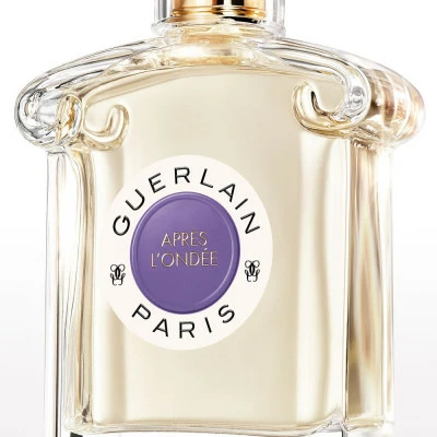 Guerlain Après L'Ondée Eau De Toilette 4 Guerlain Après L'Ondée Eau De Toilette – Image 2