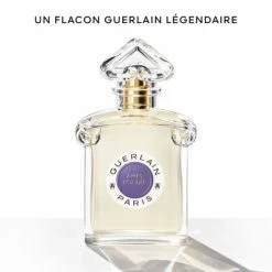 Guerlain Après L'Ondée Eau De Toilette 13 Guerlain Après L'Ondée Eau De Toilette -Guerlain Soldes Magasin apres l ondee edt 4