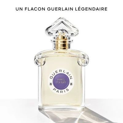 Guerlain Après L'Ondée Eau De Toilette 7 Guerlain Après L'Ondée Eau De Toilette – Image 5