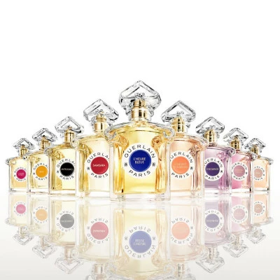 Guerlain Après L'Ondée Eau De Toilette 9 Guerlain Après L'Ondée Eau De Toilette – Image 7