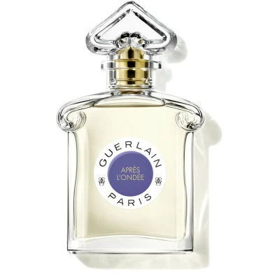 Guerlain Après L'Ondée Eau De Toilette 3 Guerlain Après L'Ondée Eau De Toilette