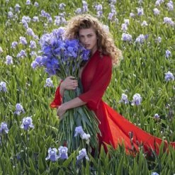 Guerlain Aqua Allegoria Forte Rosa Rossa Eau De Parfum -Guerlain Soldes Magasin aqua allegoria forte rosa rossa eau de parfum 7