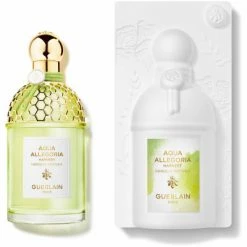 Guerlain Aqua Allegoria Harvest Nerolia Vetiver Eau De Toilette