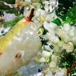 Guerlain Aqua Allegoria Pera Granita Eau De Toilette -Guerlain Soldes Magasin aqua allegoria pera granita 2