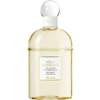 Guerlain Aqua Allegoria Gel Douche 3 Guerlain Aqua Allegoria Gel Douche