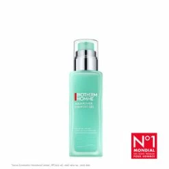 Biotherm Aquapower Gel Hydratant Homme Peau Sèche