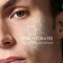 Biotherm Aquapower Crème Hydratante Visage Pour Homme -Guerlain Soldes Magasin aquapower creme hydratante visage pour homme 2