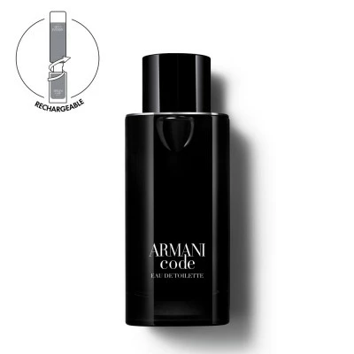 Armani Code Eau De Toilette 10 Armani Code Eau De Toilette – Image 8