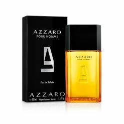 Azzaro Pour Homme Eau De Toilette -Guerlain Soldes Magasin azzaro homme edt 3