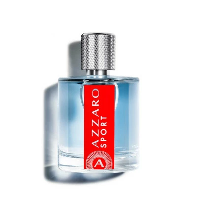 Azzaro Sport Eau De Toilette 3 Azzaro Sport Eau De Toilette
