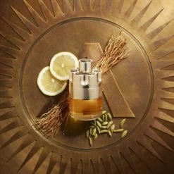 Azzaro Wanted Eau De Toilette -Guerlain Soldes Magasin azzaro wanted 2