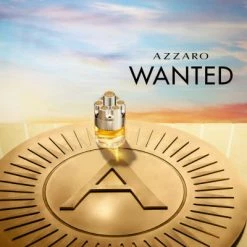 Azzaro Wanted Eau De Toilette -Guerlain Soldes Magasin azzaro wanted 3