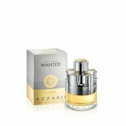 Azzaro Wanted Eau De Toilette -Guerlain Soldes Magasin azzaro wanted 4