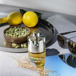 Azzaro Wanted Eau De Toilette -Guerlain Soldes Magasin azzaro wanted 7