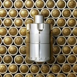 Azzaro Wanted Eau De Parfum -Guerlain Soldes Magasin azzaro wanted eau de parfum 2