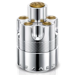 Azzaro Wanted Eau De Parfum