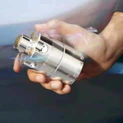 Azzaro Wanted Eau De Parfum -Guerlain Soldes Magasin azzaro wanted eau de parfum 5