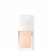 DIOR Base Coat Abricot Base Soin Protectrice Fortifiante & Durcissante