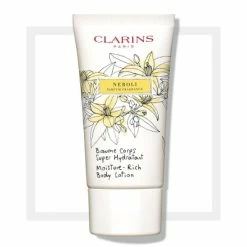 Clarins Baume Corps Super Hydratant Lait Pour Le CorpsCrème Et Lait 10 Clarins Baume Corps Super Hydratant Lait Pour Le CorpsCrème Et Lait -Guerlain Soldes Magasin baume corps s hydr 3