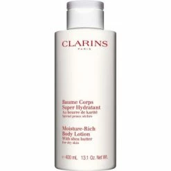 Clarins Baume Corps Super Hydratant Lait Pour Le CorpsCrème Et Lait 11 Clarins Baume Corps Super Hydratant Lait Pour Le CorpsCrème Et Lait -Guerlain Soldes Magasin baume corps s hydr 4