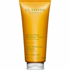 Clarins Baume-Huile Hydratant "Tonic" 95% D’ingrédients D’origine Naturelle