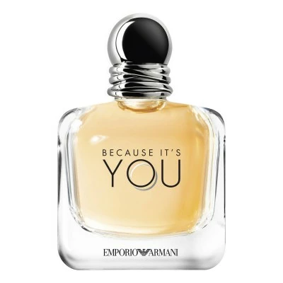 Armani Because It's You Eau De Parfum 3 Armani Because It's You Eau De Parfum