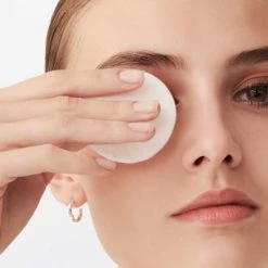 Lancome Bi-Facil Clean & Care Démaquillant Yeux Instantané - 95% D'ingrédients D'origine Naturelle -Guerlain Soldes Magasin bi facil cleancare 5