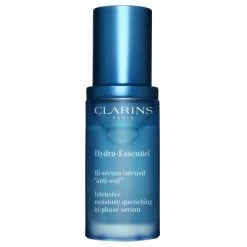 Clarins Hydra-Essentiel "anti-soif" Sérum