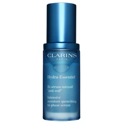 Clarins Hydra-Essentiel "anti-soif" Sérum 3 Clarins Hydra-Essentiel "anti-soif" Sérum