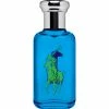 Big Pony Eau De Toilette -Guerlain Soldes Magasin big pony blue edt