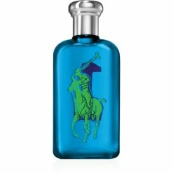 Big Pony Eau De Toilette -Guerlain Soldes Magasin big pony blue edt 6
