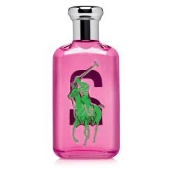 Big Pony For Women Eau De Toilette 11 Big Pony For Women Eau De Toilette -Guerlain Soldes Magasin big pony for women eau de toilette 2