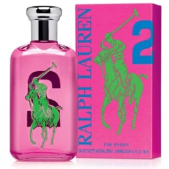 Big Pony For Women Eau De Toilette 12 Big Pony For Women Eau De Toilette -Guerlain Soldes Magasin big pony for women eau de toilette 3