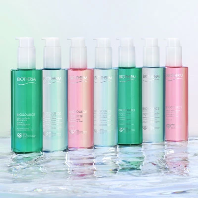 Biotherm Biosource Lotion Adoucissante Et Hydratante 24H Pour Peaux Sèches 6 Biotherm Biosource Lotion Adoucissante Et Hydratante 24H Pour Peaux Sèches – Image 4