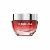 Biotherm Blue Therapy Crème De Jour Effet Liftant Et Fermeté -Guerlain Soldes Magasin biotherm blue therapy creme de jour effet liftant et fermete