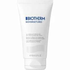 Biotherm Biovergetures Gel-Crème Corps Prévention Vergetures